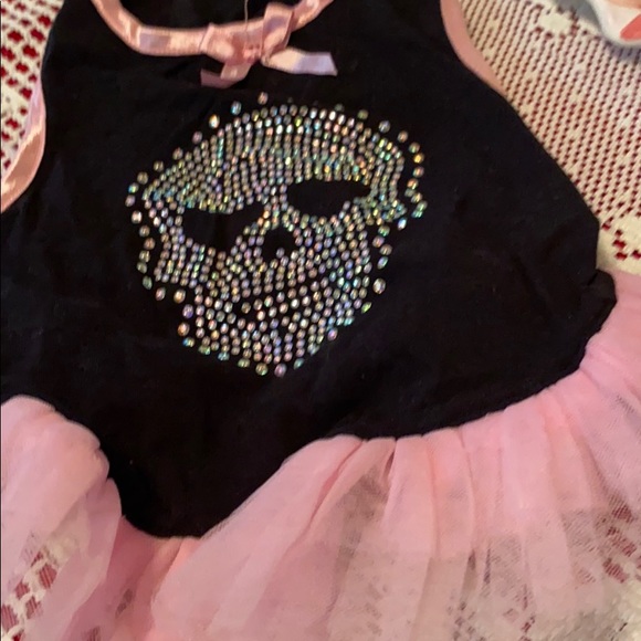 Doggie 🐶 Tutu Dress - Picture 5 of 5